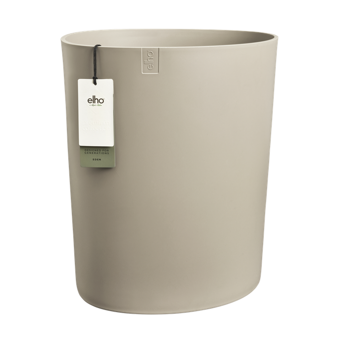 eden aquacare high 40cm taupe doux